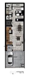 Opera Estate (D15), Terrace #563792671